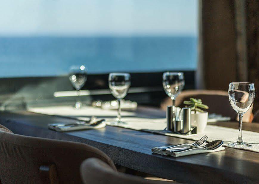 Vista Boutique Hotel Mezitli Eksteriør bilde